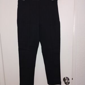 JUST REDUCED!!               M.M. LeFleur Women's Black Dress Pants